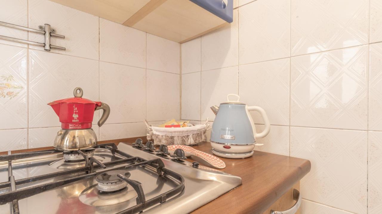 Monolivi 35 - Affitti Brevi Italia Lägenhet Modena Exteriör bild