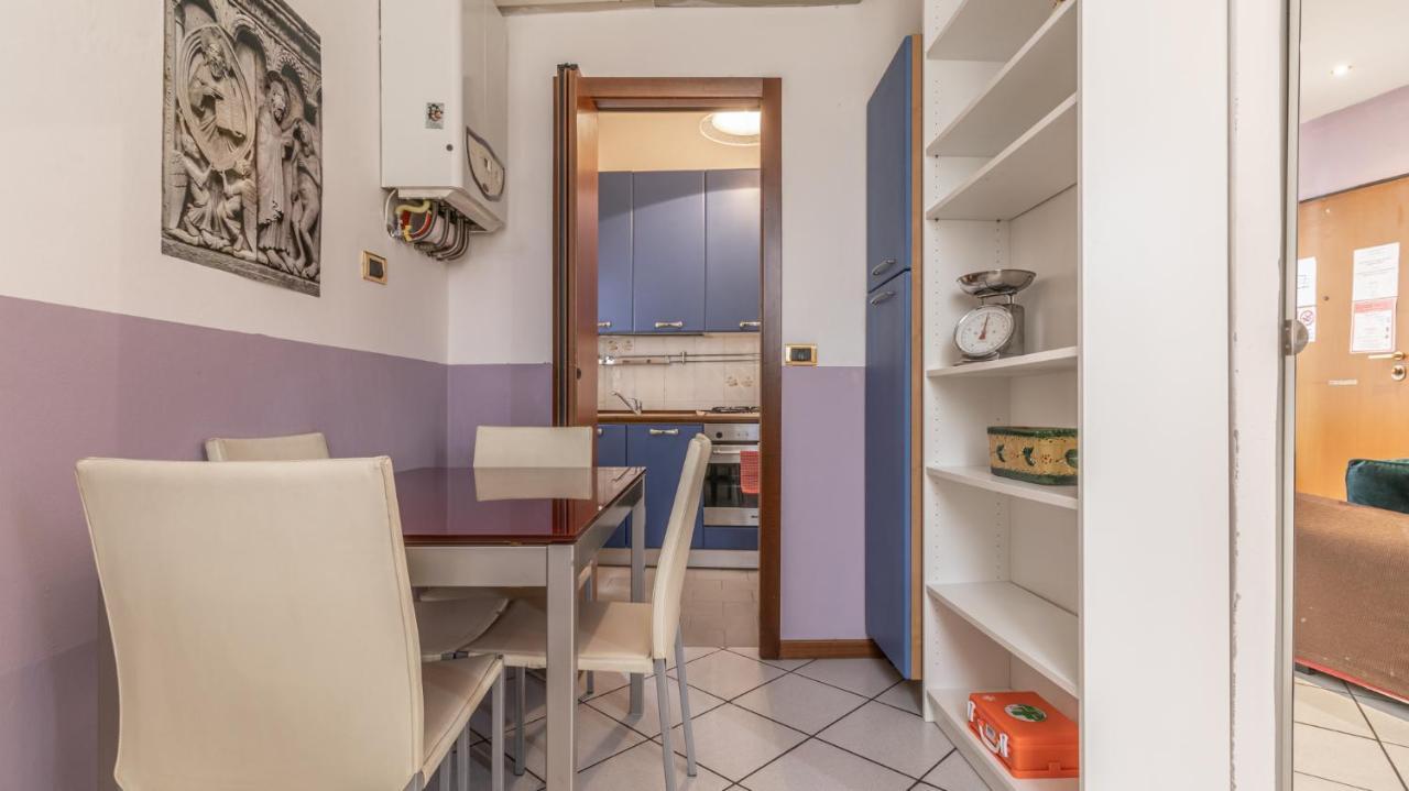 Monolivi 35 - Affitti Brevi Italia Lägenhet Modena Exteriör bild