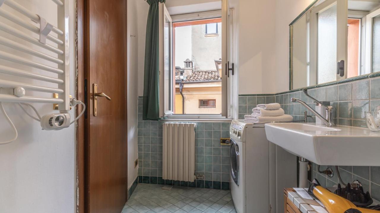 Monolivi 35 - Affitti Brevi Italia Lägenhet Modena Exteriör bild